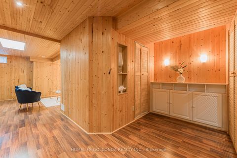 Photo 29 at 15 Amulet Crescent, Rouge Woods, Richmond Hill