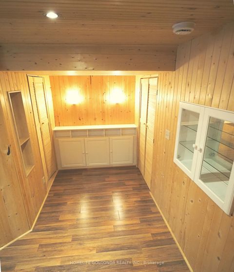 Photo 31 at 15 Amulet Crescent, Rouge Woods, Richmond Hill