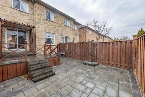 Photo 36 at 15 Amulet Crescent, Rouge Woods, Richmond Hill