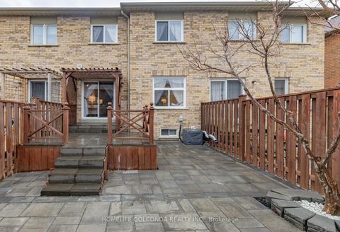 Photo 38 at 15 Amulet Crescent, Rouge Woods, Richmond Hill