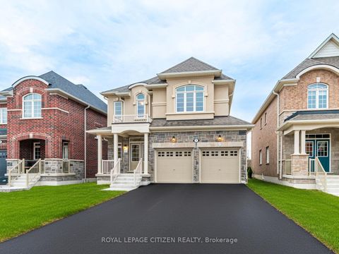 Photo 1 at 7 Jeanne Pynn Avenue, Sutton & Jackson's Point, Georgina