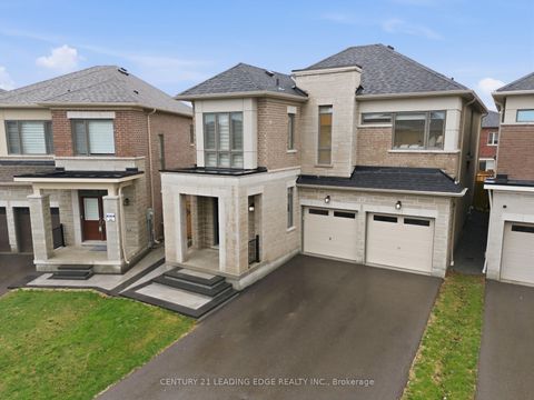 Photo 1 at 47 Priory Drive, Rural Whitby, Whitby