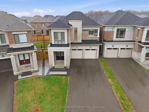 Photo 2 at 47 Priory Drive, Rural Whitby, Whitby