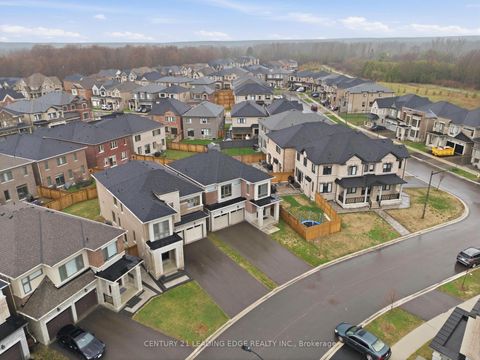 Photo 3 at 47 Priory Drive, Rural Whitby, Whitby