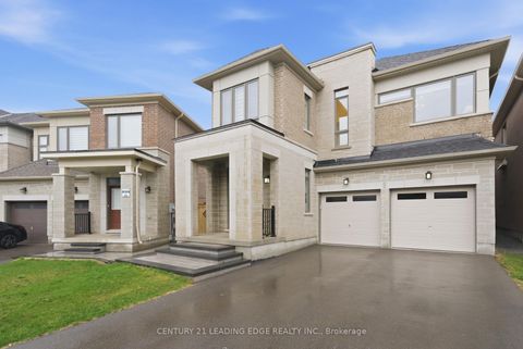 Photo 4 at 47 Priory Drive, Rural Whitby, Whitby