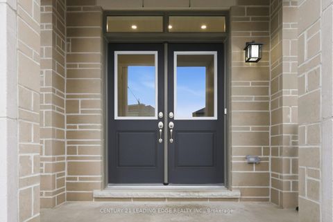 Photo 5 at 47 Priory Drive, Rural Whitby, Whitby