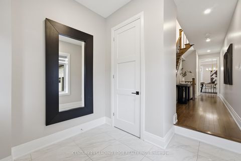 Photo 7 at 47 Priory Drive, Rural Whitby, Whitby