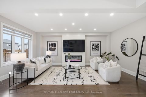 Photo 8 at 47 Priory Drive, Rural Whitby, Whitby