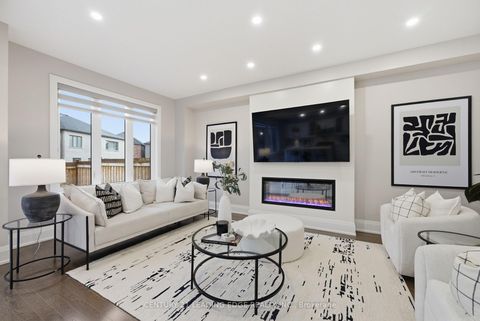 Photo 9 at 47 Priory Drive, Rural Whitby, Whitby