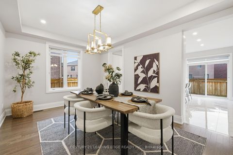 Photo 16 at 47 Priory Drive, Rural Whitby, Whitby