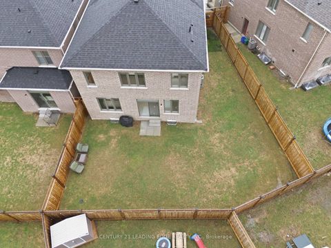 Photo 47 at 47 Priory Drive, Rural Whitby, Whitby