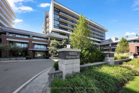 Photo 0 at 421 - 4800 Highway 7, East Woodbridge, Vaughan