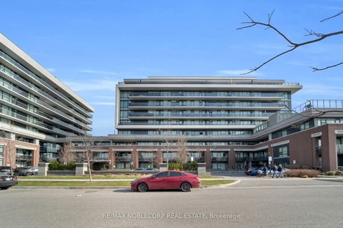 Photo 2 at 421 - 4800 Highway 7, East Woodbridge, Vaughan