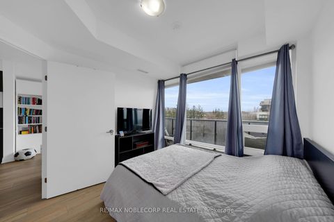 Photo 21 at 421 - 4800 Highway 7, East Woodbridge, Vaughan