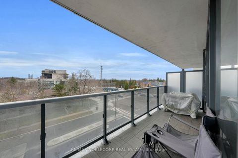 Photo 24 at 421 - 4800 Highway 7, East Woodbridge, Vaughan