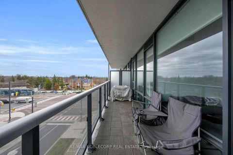 Photo 25 at 421 - 4800 Highway 7, East Woodbridge, Vaughan