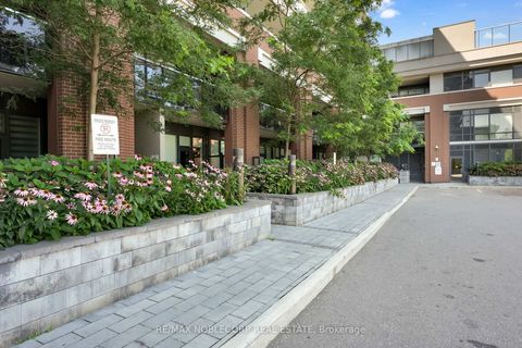 Photo 27 at 421 - 4800 Highway 7, East Woodbridge, Vaughan