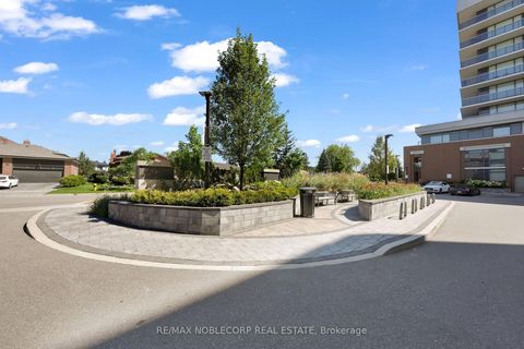 Photo 28 at 421 - 4800 Highway 7, East Woodbridge, Vaughan