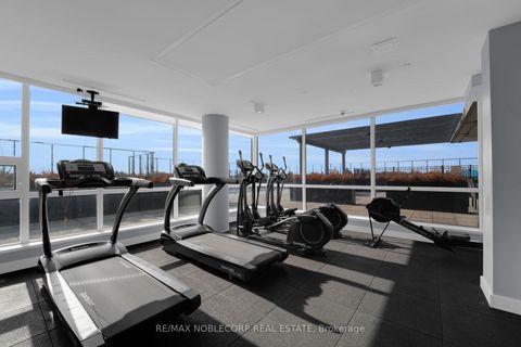 Photo 35 at 421 - 4800 Highway 7, East Woodbridge, Vaughan