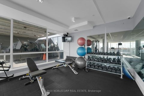 Photo 36 at 421 - 4800 Highway 7, East Woodbridge, Vaughan