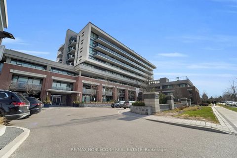 Photo 38 at 421 - 4800 Highway 7, East Woodbridge, Vaughan