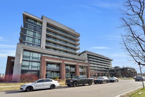 Photo 39 at 421 - 4800 Highway 7, East Woodbridge, Vaughan