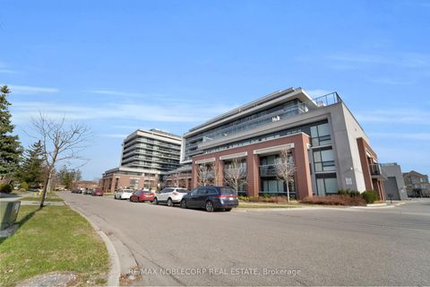 Photo 40 at 421 - 4800 Highway 7, East Woodbridge, Vaughan