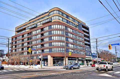 Photo 2 at 907 - 11 Superior Avenue, Mimico, Toronto