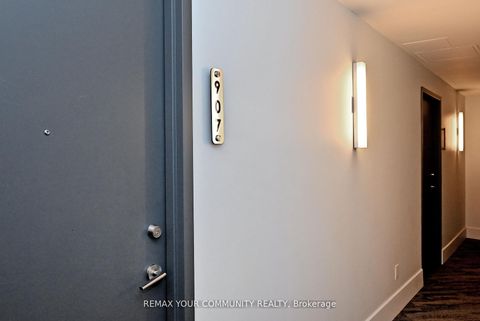 Photo 8 at 907 - 11 Superior Avenue, Mimico, Toronto
