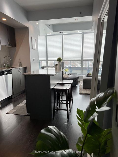 Photo 10 at 907 - 11 Superior Avenue, Mimico, Toronto