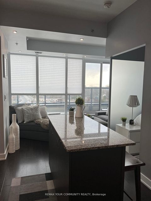 Photo 11 at 907 - 11 Superior Avenue, Mimico, Toronto