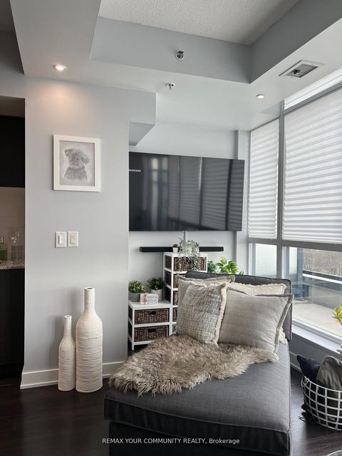 Photo 15 at 907 - 11 Superior Avenue, Mimico, Toronto