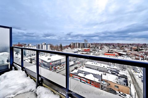 Photo 21 at 907 - 11 Superior Avenue, Mimico, Toronto