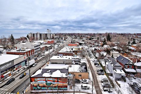 Photo 23 at 907 - 11 Superior Avenue, Mimico, Toronto