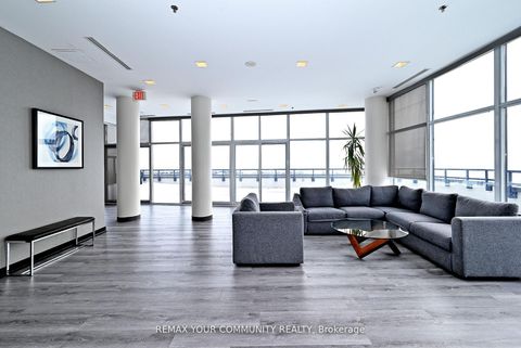 Photo 24 at 907 - 11 Superior Avenue, Mimico, Toronto