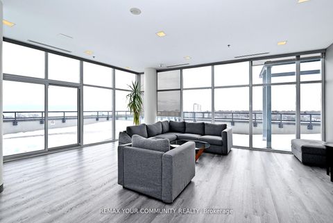 Photo 25 at 907 - 11 Superior Avenue, Mimico, Toronto