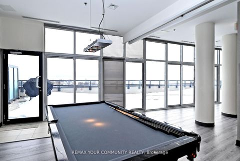 Photo 26 at 907 - 11 Superior Avenue, Mimico, Toronto