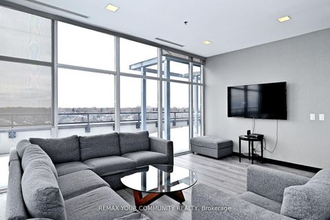Photo 27 at 907 - 11 Superior Avenue, Mimico, Toronto