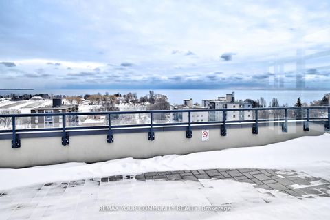 Photo 29 at 907 - 11 Superior Avenue, Mimico, Toronto
