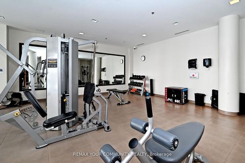 Photo 32 at 907 - 11 Superior Avenue, Mimico, Toronto