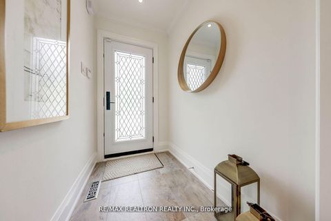 Photo 2 at 14 Anvil Millway, Windfields, Toronto