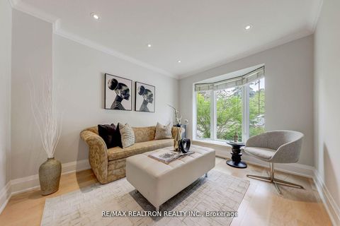 Photo 6 at 14 Anvil Millway, Windfields, Toronto