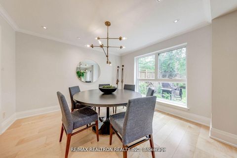 Photo 7 at 14 Anvil Millway, Windfields, Toronto