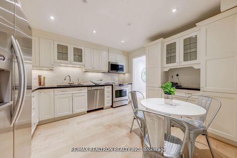 Photo 8 at 14 Anvil Millway, Windfields, Toronto