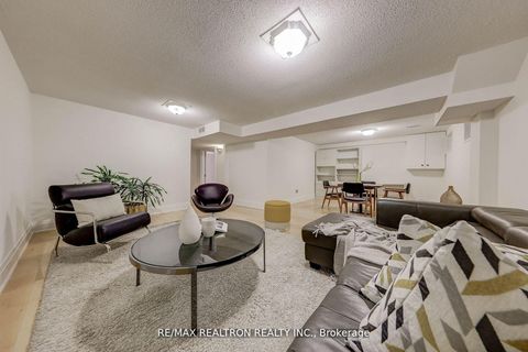 Photo 21 at 14 Anvil Millway, Windfields, Toronto