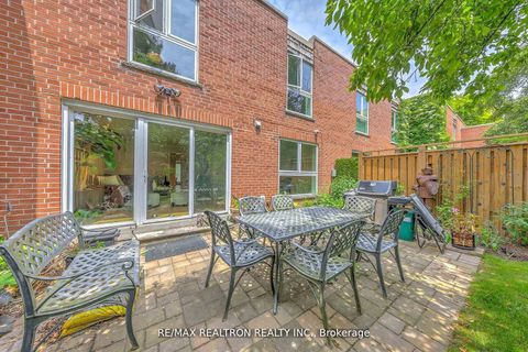 Photo 23 at 14 Anvil Millway, Windfields, Toronto