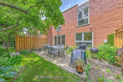 Photo 25 at 14 Anvil Millway, Windfields, Toronto