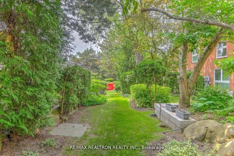 Photo 26 at 14 Anvil Millway, Windfields, Toronto
