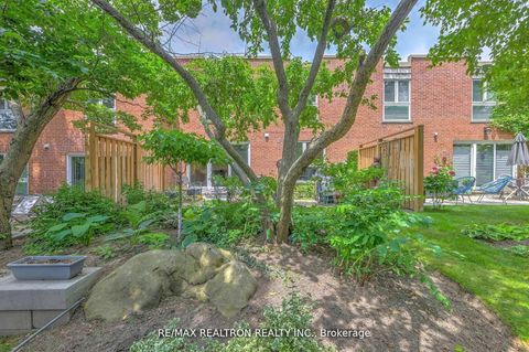 Photo 27 at 14 Anvil Millway, Windfields, Toronto