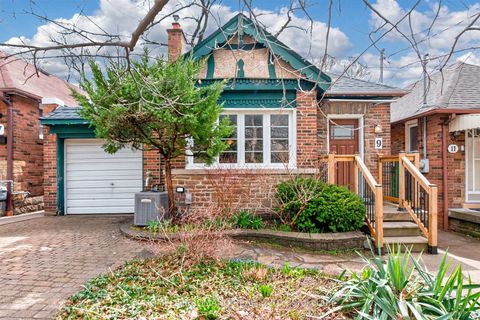 Photo 1 at 9 Little Avenue, Weston, Toronto